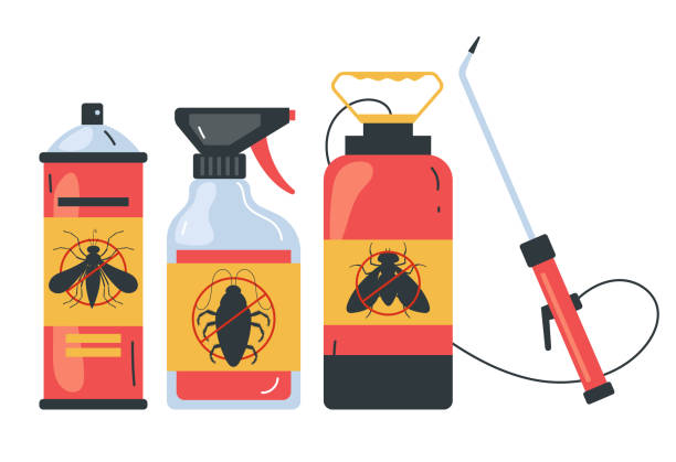Best Pest Removal Services  in Orange Blossom, CA