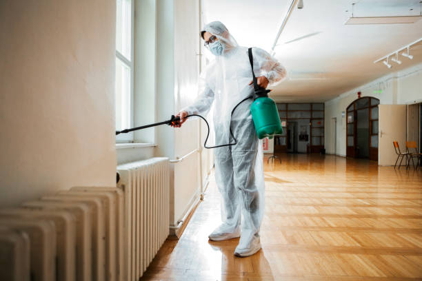 Pest Control for Restaurants in Orange Blossom, CA